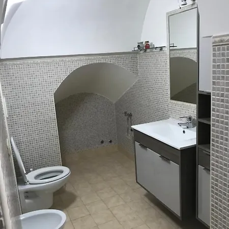 Ferienhaus Casa Pacifico Ostuni