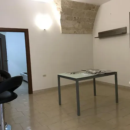 Casa Pacifico Ostuni