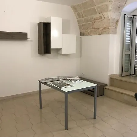 Casa Pacifico * Ostuni