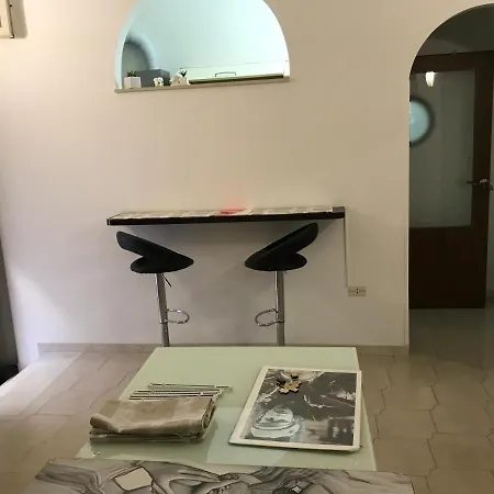 Casa Pacifico Ferienhaus
