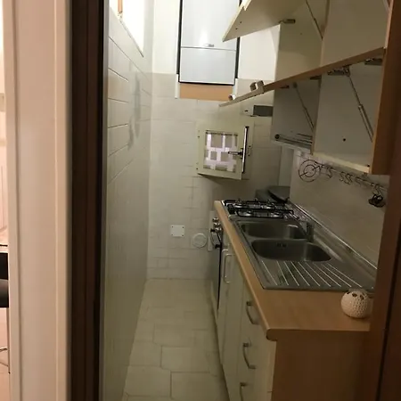 Casa Pacifico Ostuni